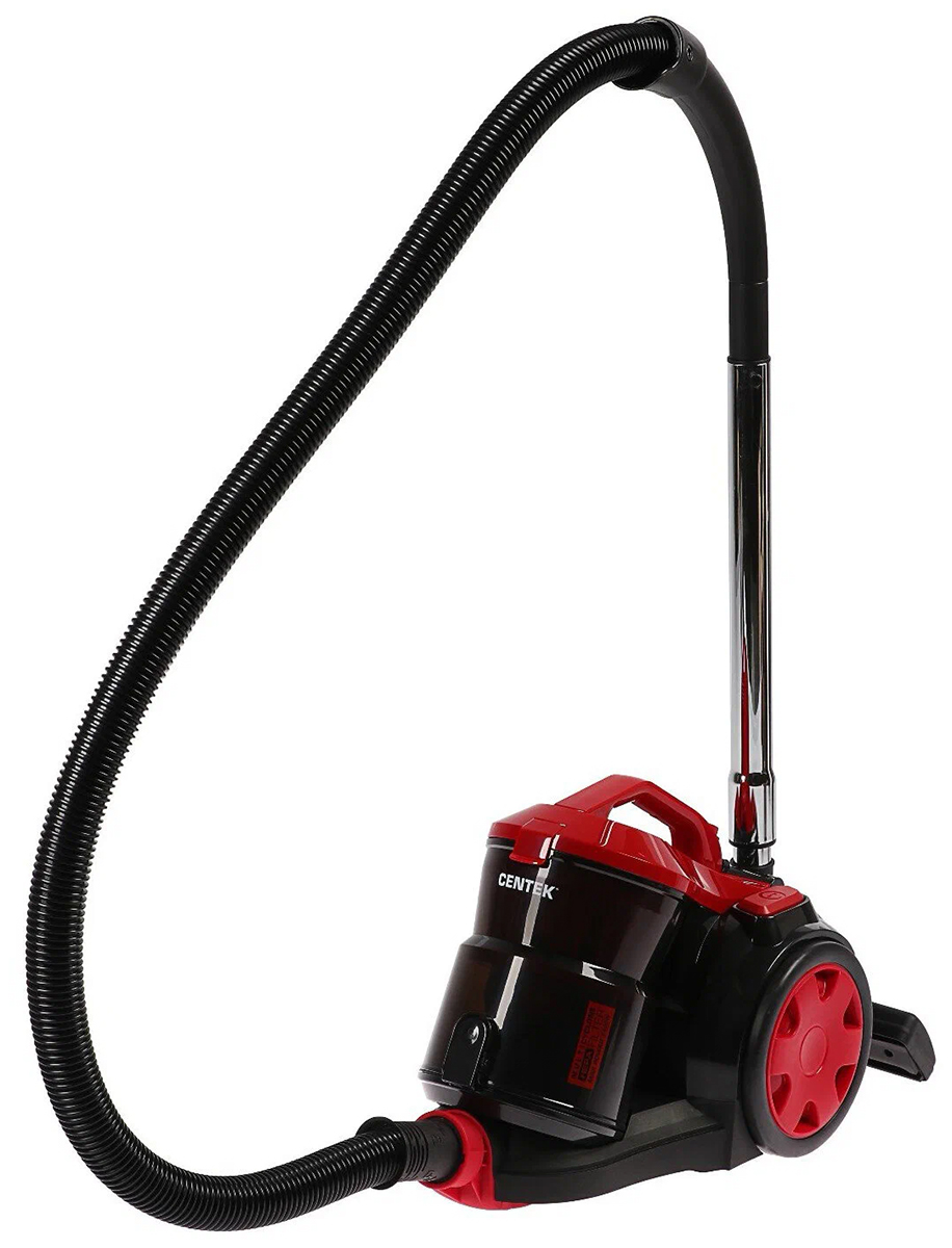 Пылесос напольный Centek CT-2536 Пылесос напольный Centek CT-2536