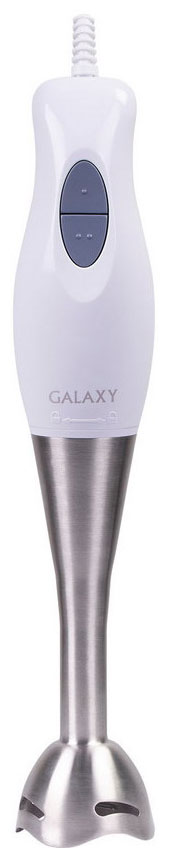 

Погружной блендер Galaxy GL2124, Белый