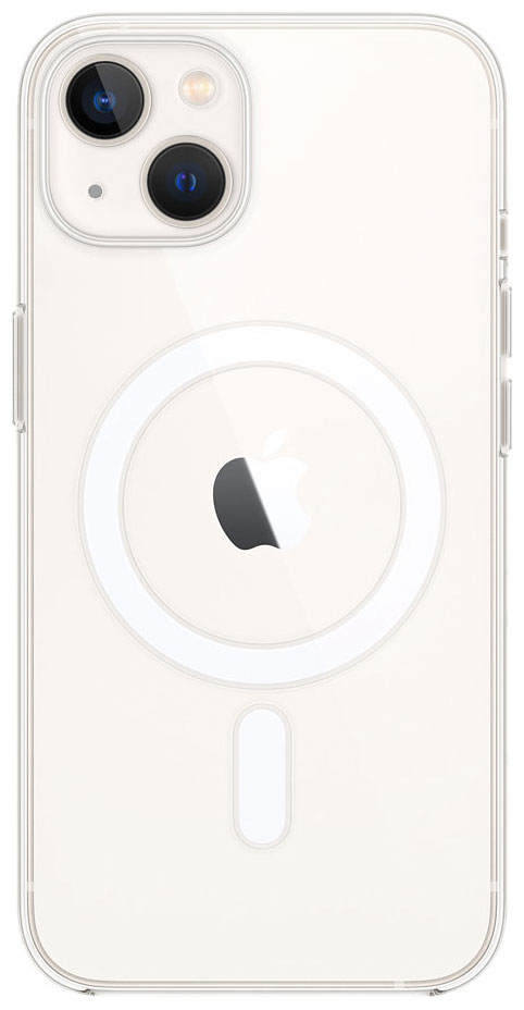 цена Чеxол (клип-кейс) Apple MagSafe для IPhone 13 MM2X3ZE/A