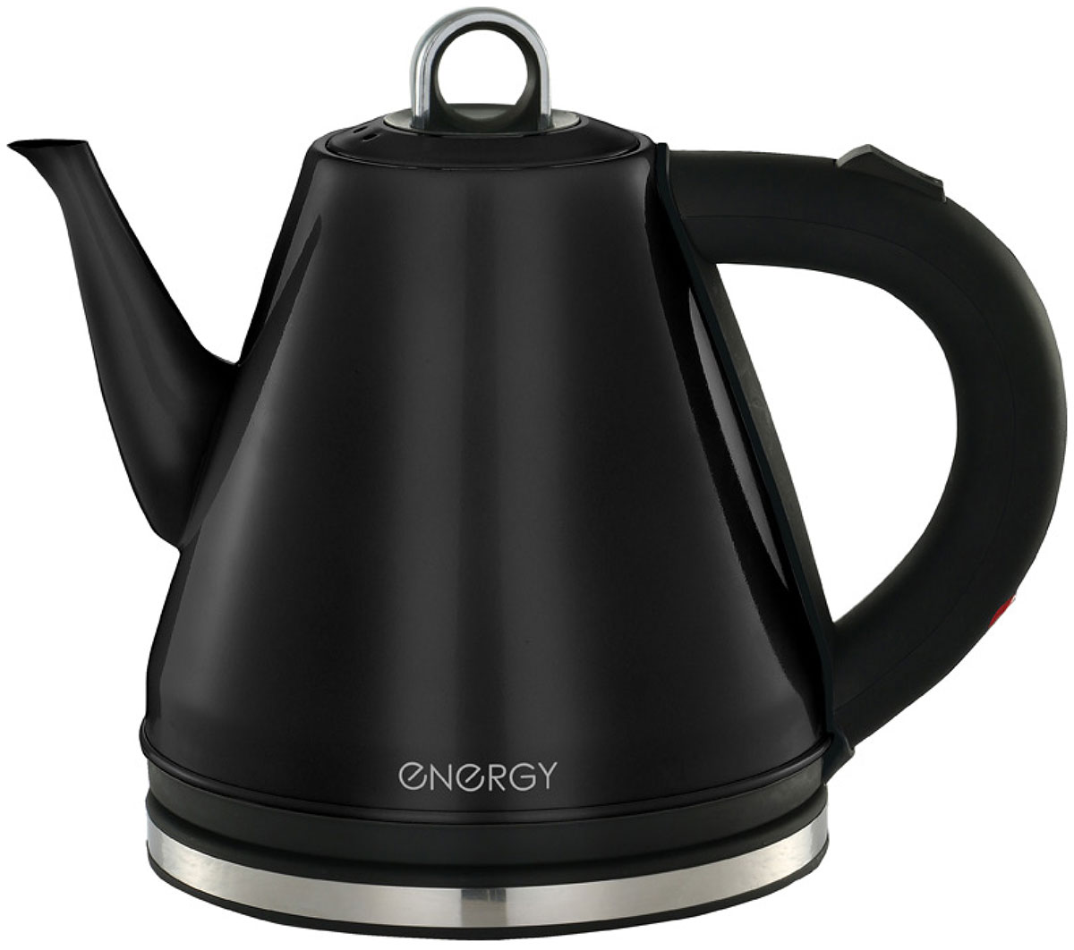 Изображение товара Чайник электрический Energy E-263 164133 черный