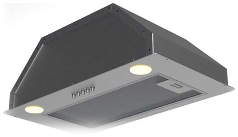 

Встраиваемая вытяжка Schaub Lorenz SLD EE5210, Нержавеющая сталь