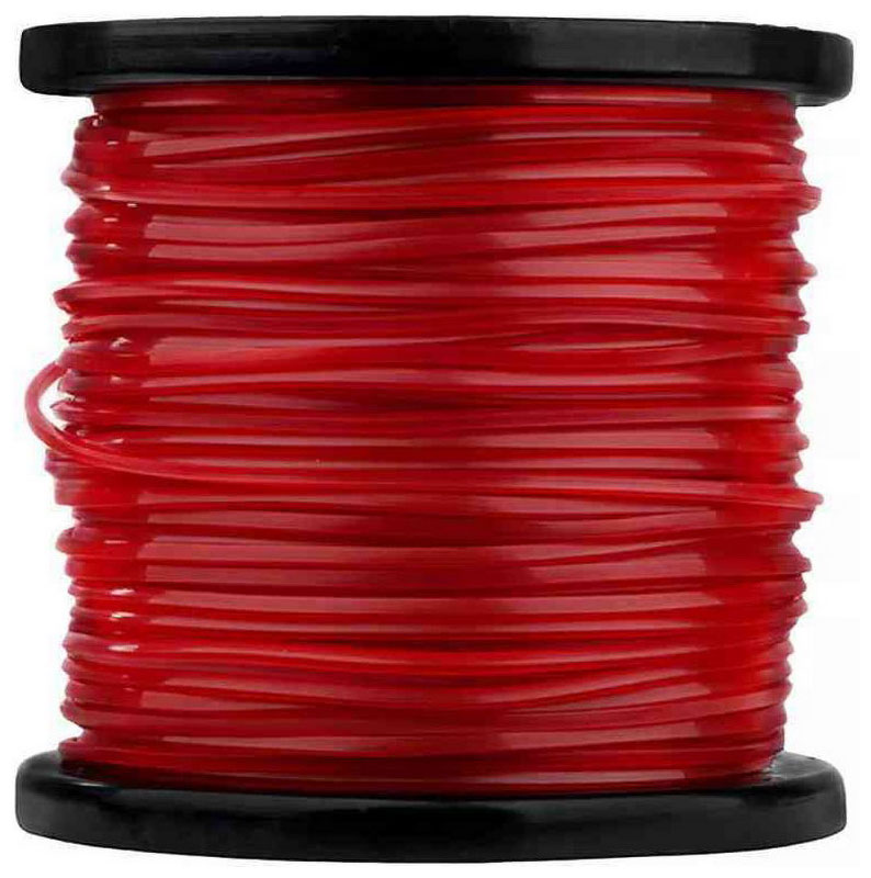 Изображение товара Леска Sturm ТЛ3535-2.4-S-120 для триммеров 120 метров 2.4 мм