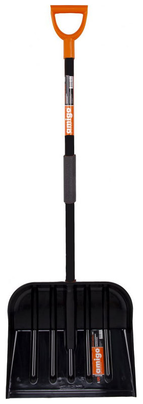 

Лопата для уборки снега Amigo 78011