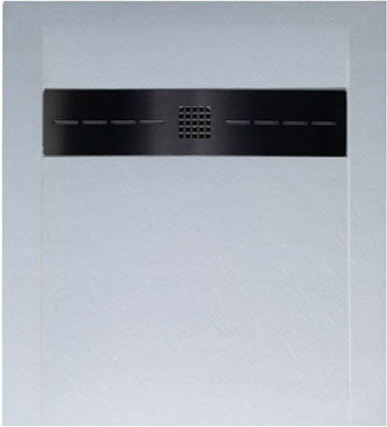 

Душевой поддон Aquanet Delight 90x90 белый (00255441)