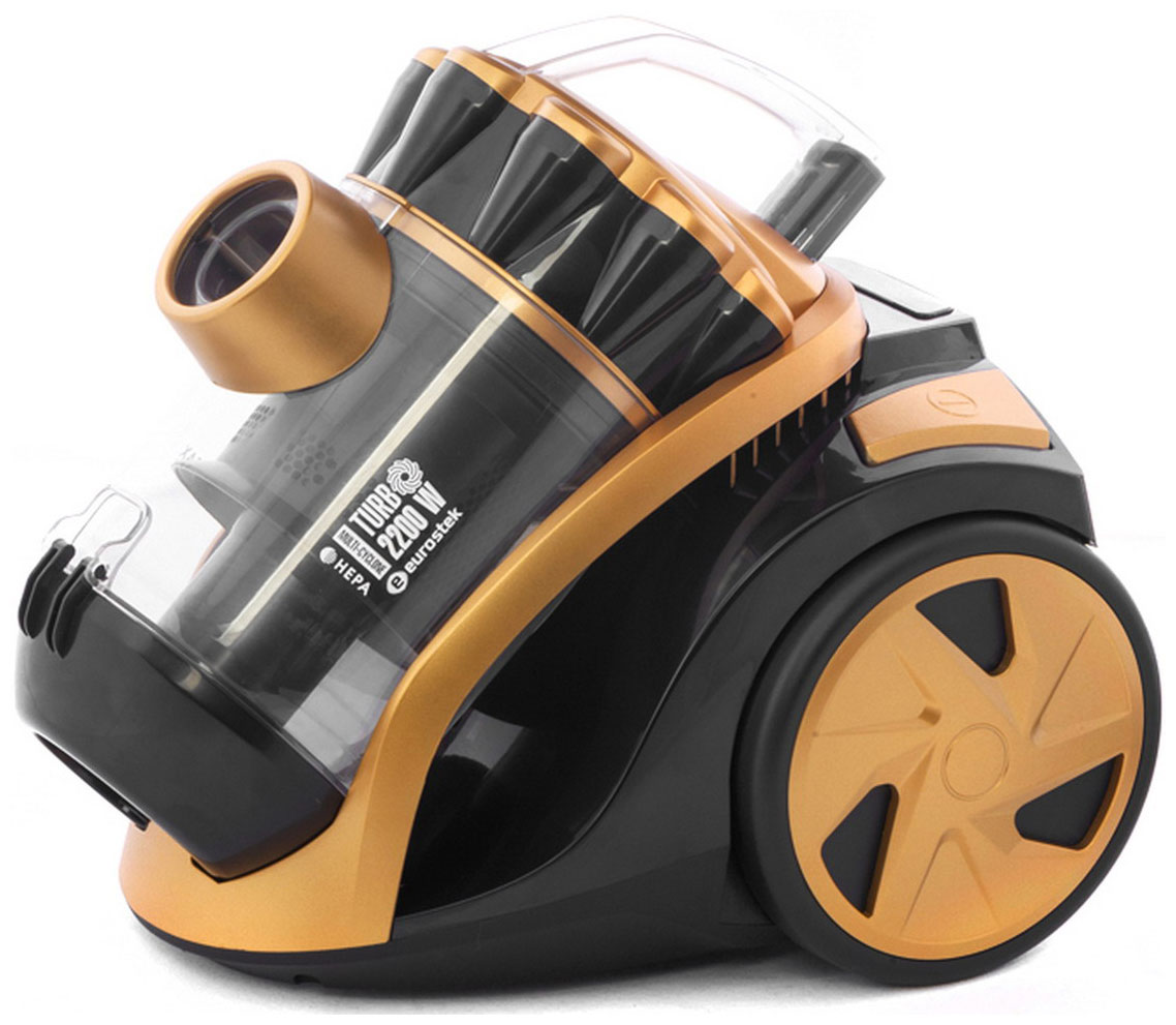 Изображение товара Пылесос напольный Eurostek EVC-3002