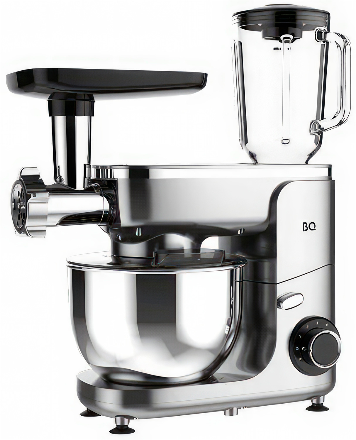 Изображение товара Миксер BQ MX341 Серебряный