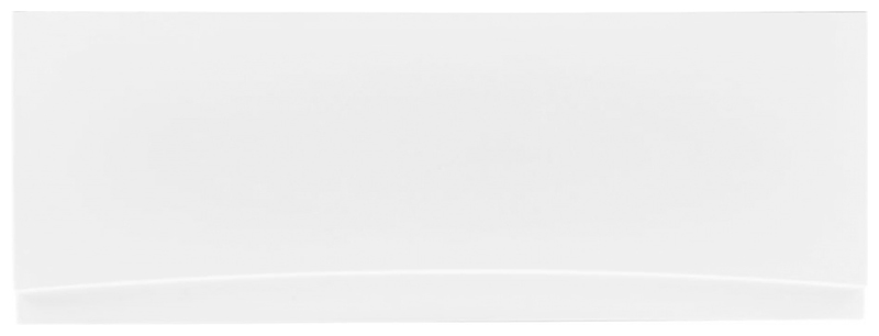 

Фронтальная панель для ванны Aquanet Bright 145 белый глянец (00239595)