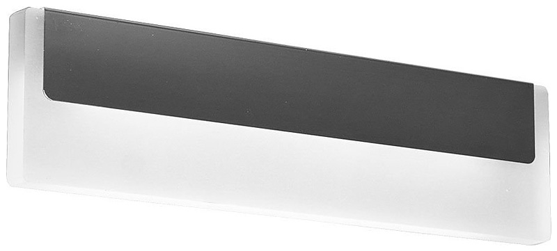 Изображение товара Светильник Aquanet WT-300 LED белый/хром (WT-300 LED) Изображение товара Светильник Aquanet WT-300 LED белый/хром (WT-300 LED)