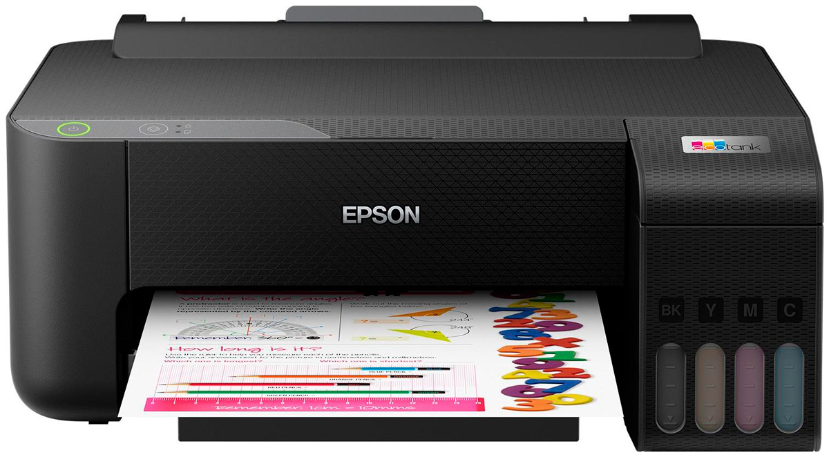 Принтер Epson L1210 Принтер Epson L1210