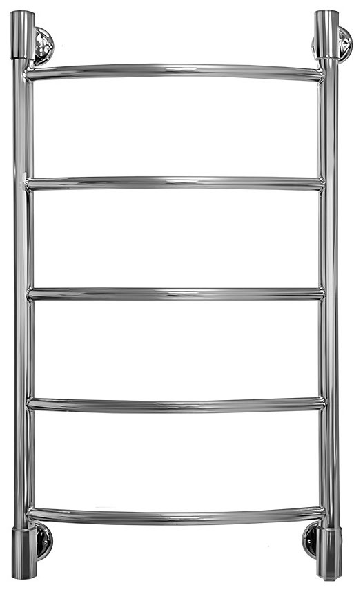 Изображение товара Полотенцесушитель электрический Energy H2 850x500 хром EETR0000H2855000000