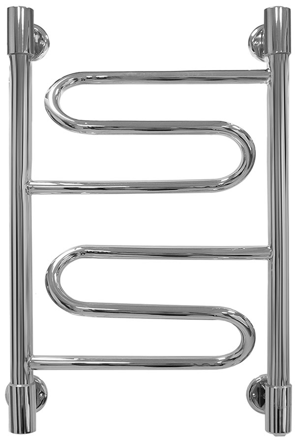 Изображение товара Электрический полотенцесушитель Energy BRAVO2 650x400 хром с высоким уровнем защиты