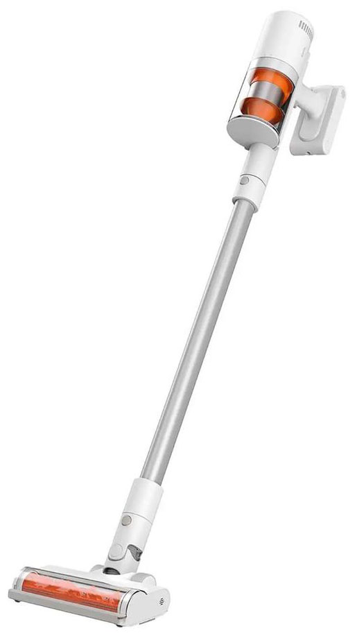 Пылесос беспроводной Xiaomi Vacuum Cleaner G11 EU MJWXCQ05XYHW (BHR5512EU) датчик измерения расстояния упорный датчик для mijia sweeping vacuum cleaner 1c vacuum mop левый