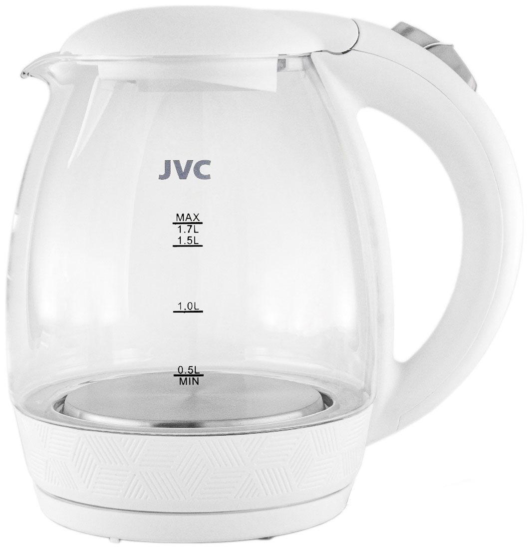 электрочайник jvc jk ke1514 Чайник электрический JVC JK-KE1514