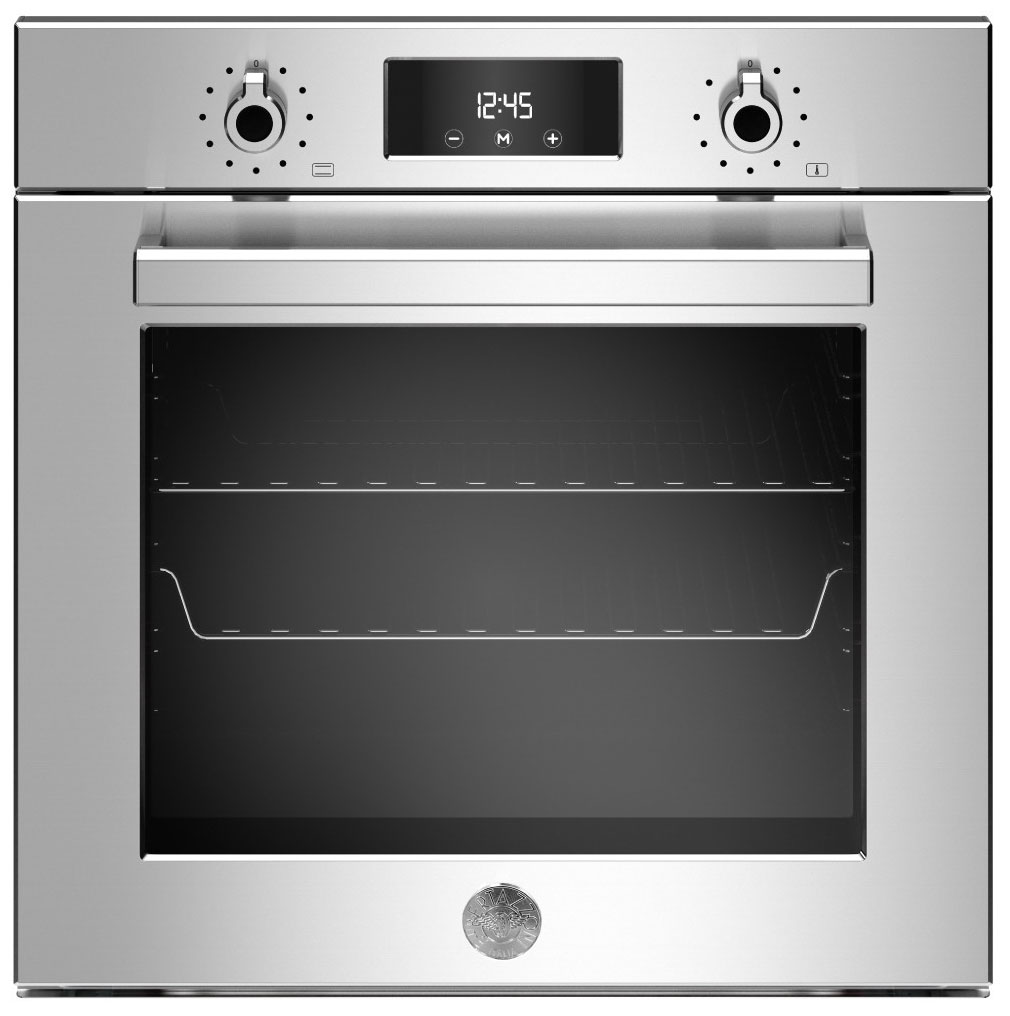 Изображение товара Электрический духовой шкаф Bertazzoni F609PROESX