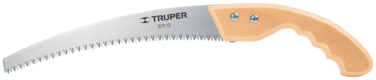 Изображение товара Пила садовая Truper STP-12 18171
