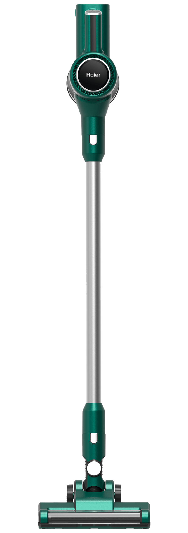 

Пылесос вертикальный Haier HVC400HE, Зеленый