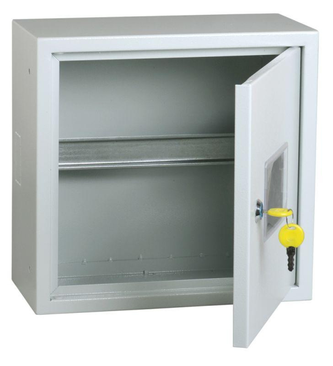 Изображение товара Металлический корпус IEK ЯУ-290-300 36 УХЛ3 IP31 для электрощитовых