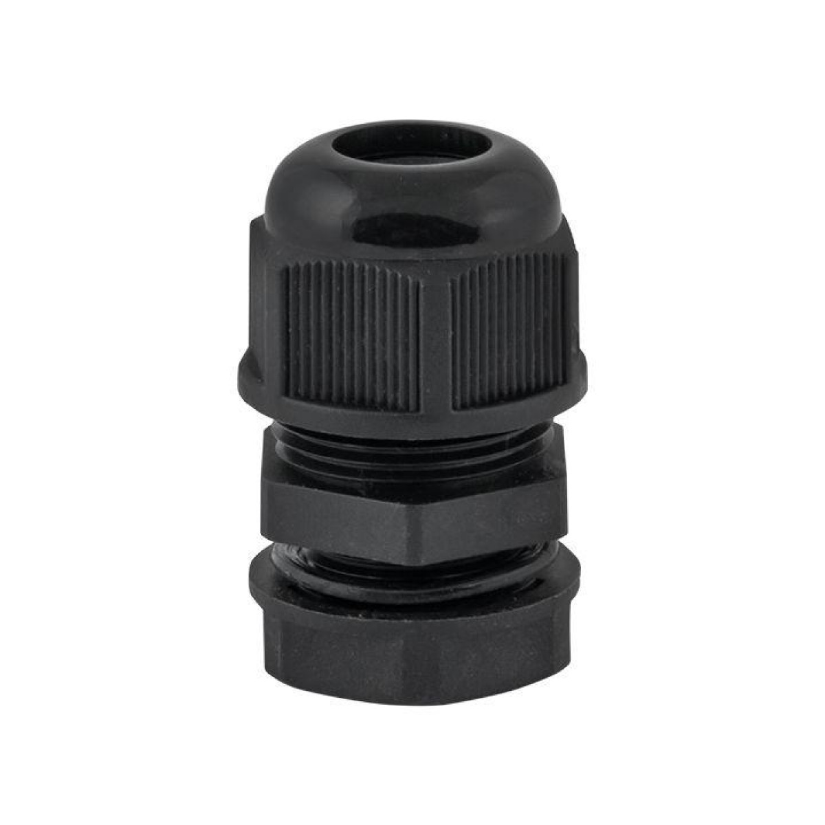 Изображение товара Кабельный ввод EKF MG16 IP68 для защиты кабелей и проводов