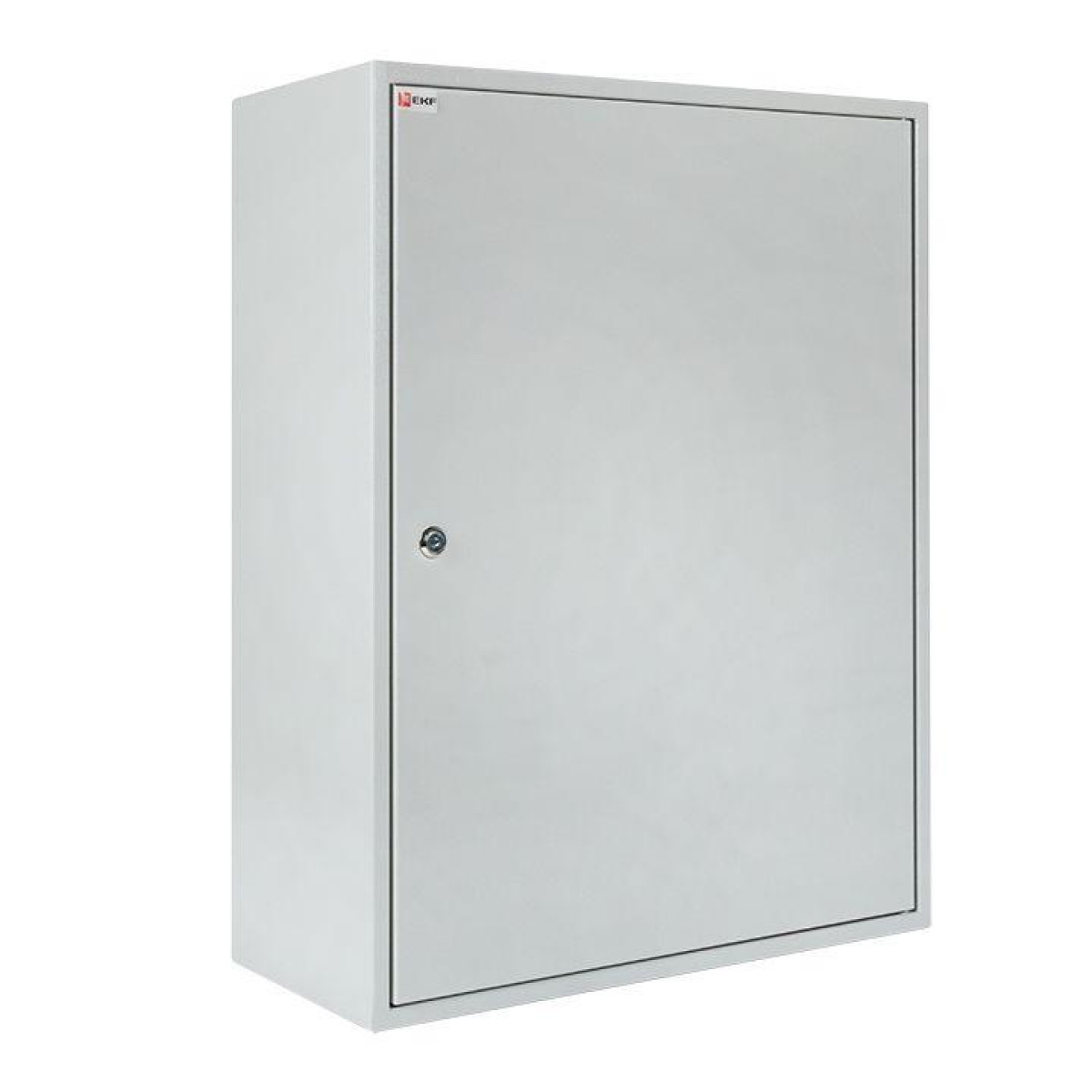 Изображение товара Высоковольтное и щитовое оборудование EKF Щит ЩРНМ-3 IP31