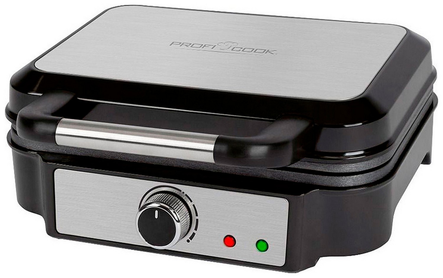 Изображение товара Вафельница Profi Cook PC-WA 1241 inox