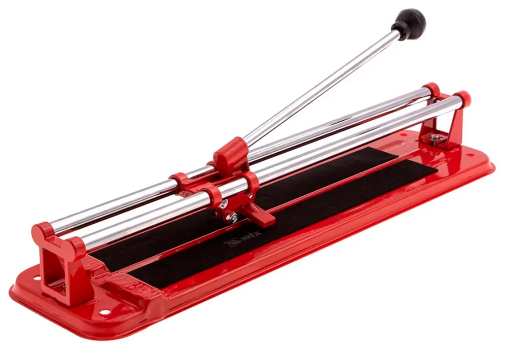 

Плиткорез Matrix 400 х 12 мм, 87619