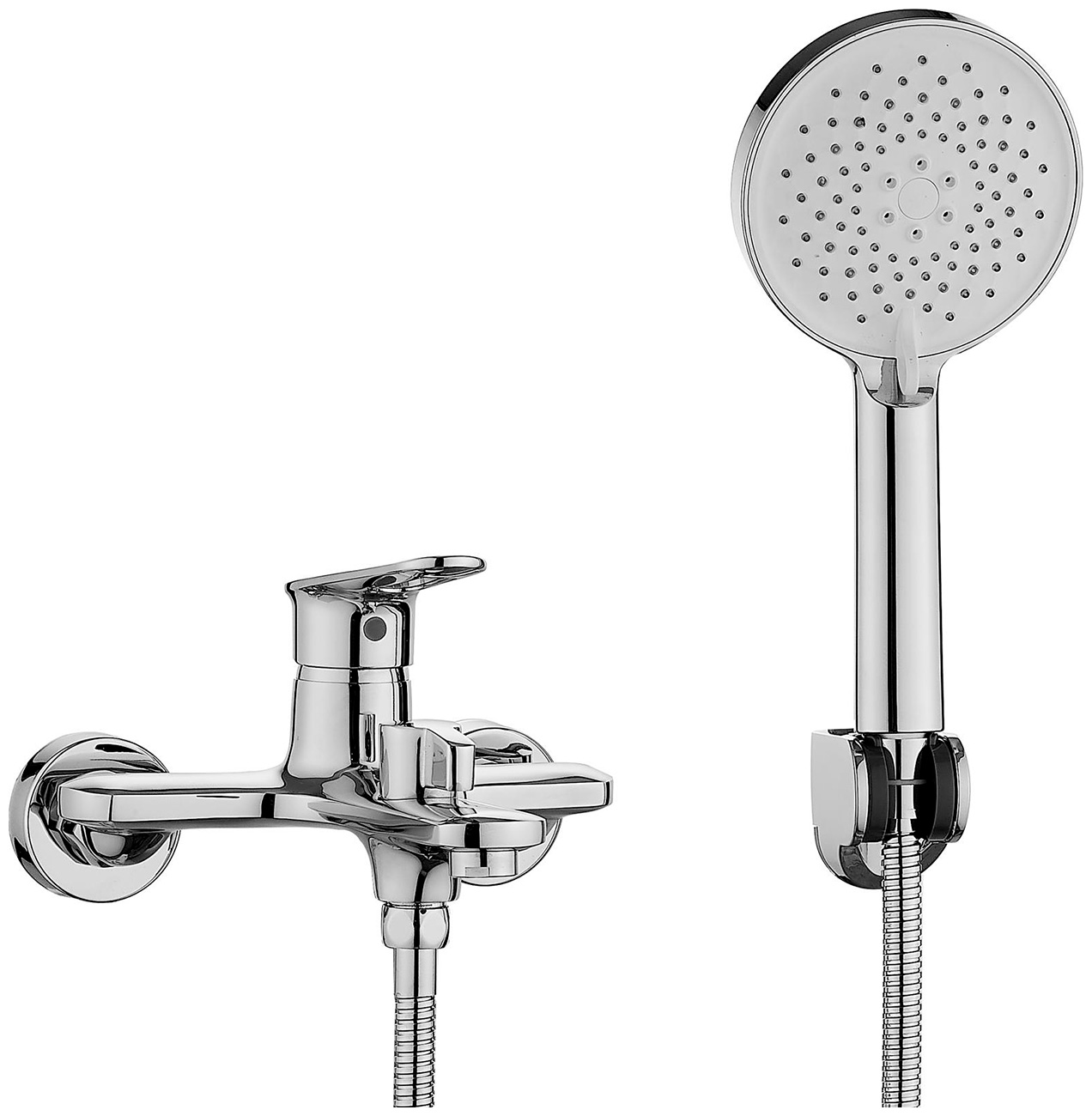 Изображение товара Смеситель для душа Savol S-600603A