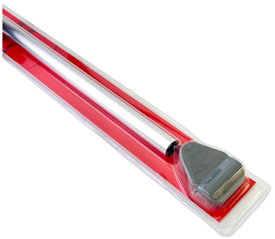 Изображение товара Штанга Savol для крепления углового карниза к потолку S-0060DGS хром