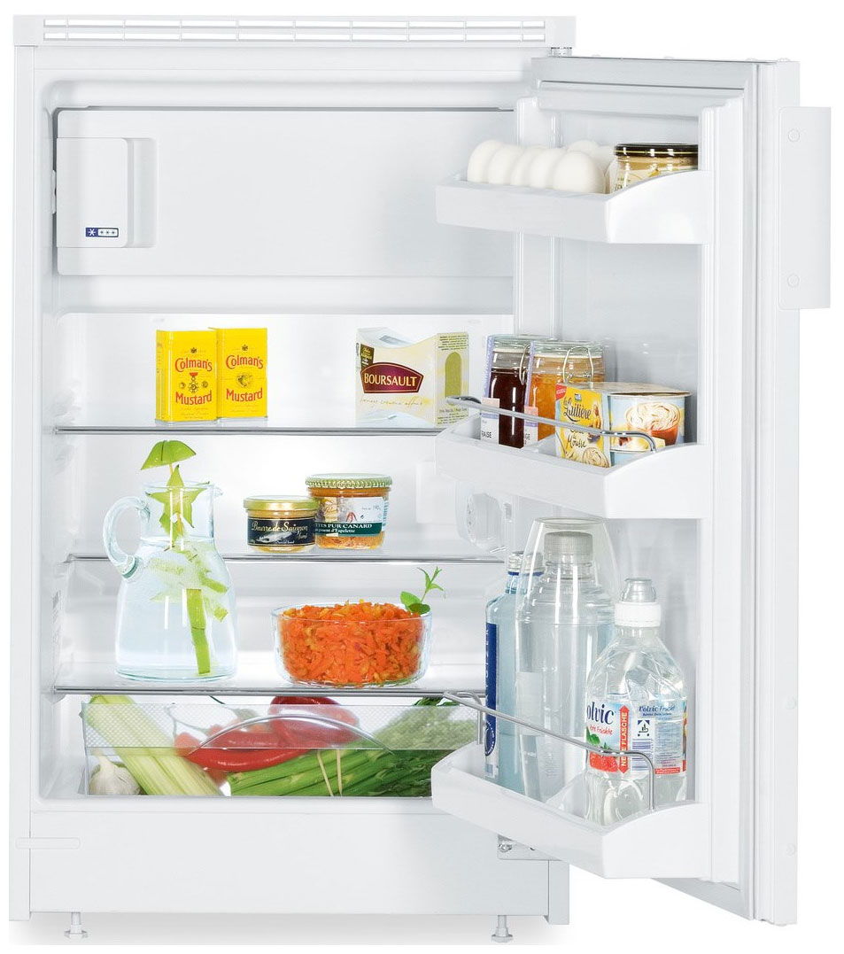 Встраиваемый однокамерный холодильник Liebherr UK 1414 001 25 холодильник liebherr uk 1414 25 001