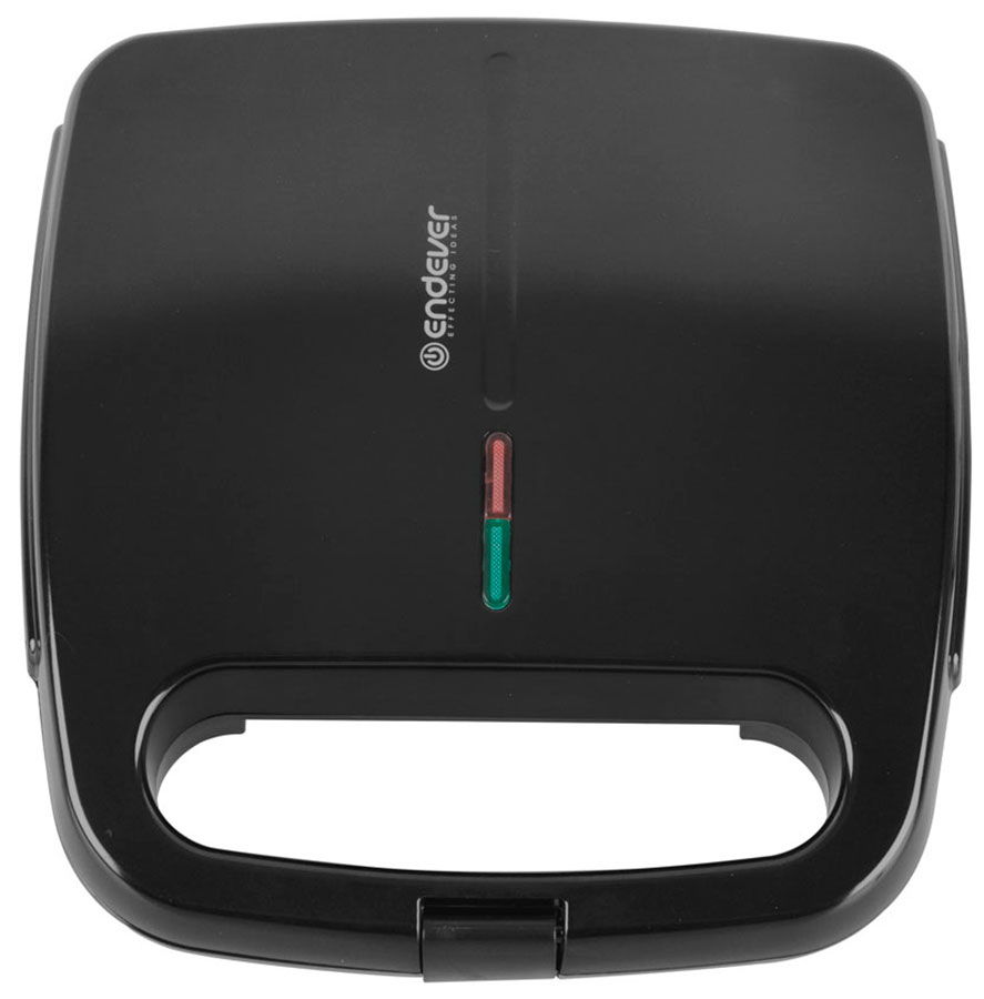 Вафельница Endever Skyline WM-22 (90329) черный
