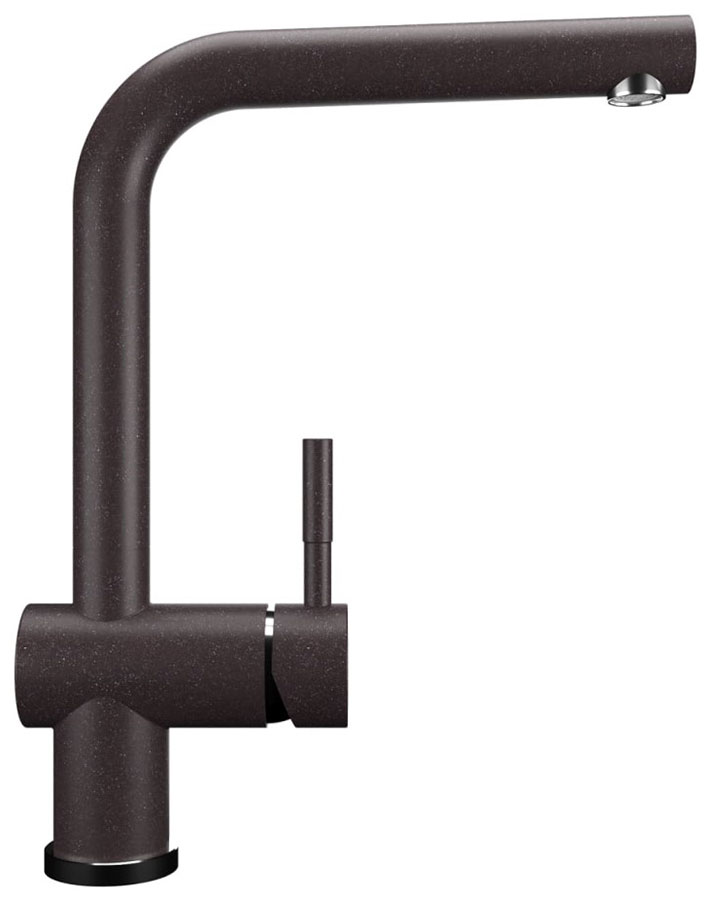 

Смеситель для кухни Ulgran U-022/шоколад (U-022-345), Шоколадный