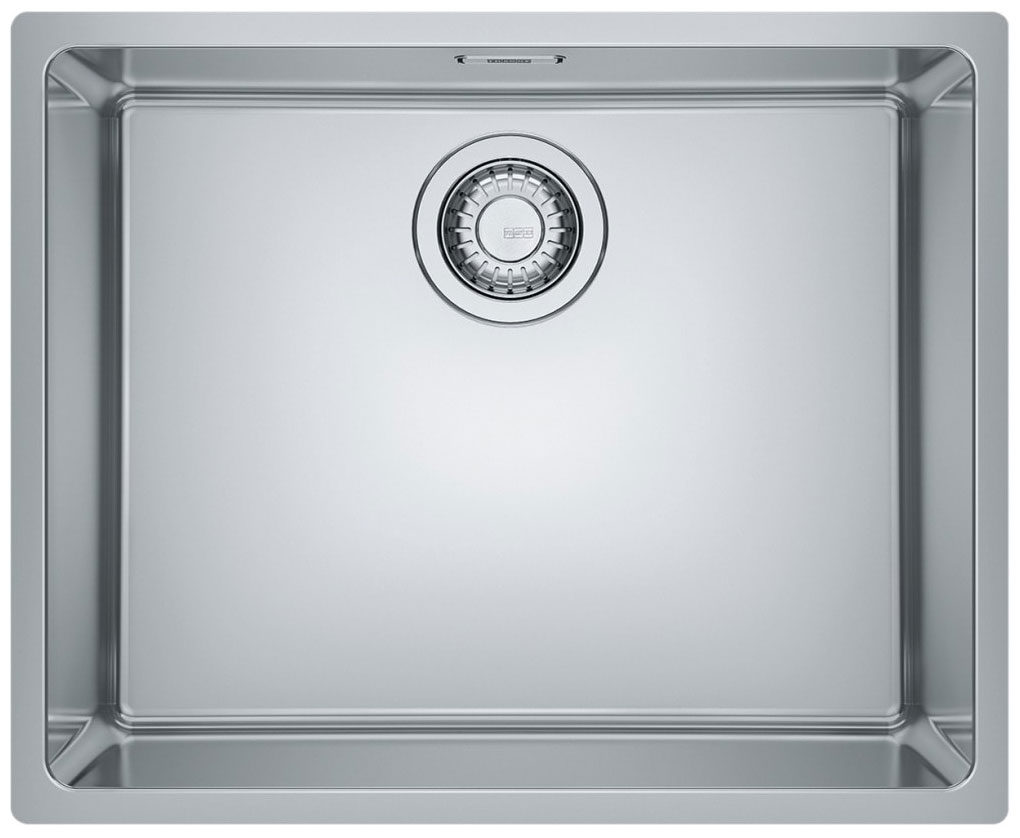 Изображение товара Кухонная мойка Franke FEX 210-50 стоп-вентиль (127.0688.782)