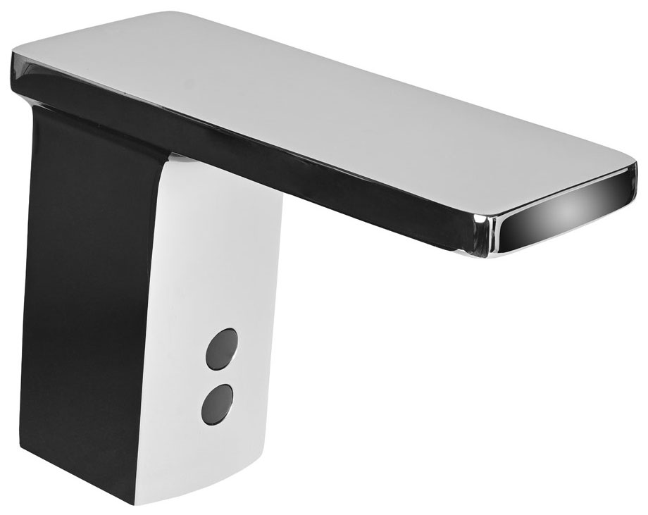 

Смеситель для раковины Raiber Sensor/хром (RSF88135)