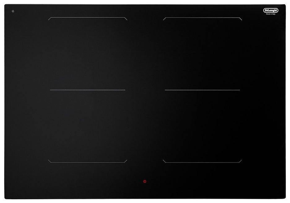 Изображение товара Электрическая варочная панель De’Longhi SLI 754 RUS