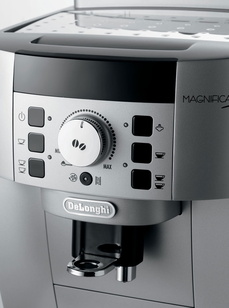 Кофемашина автоматическая De’Longhi ECAM 22.110.SB