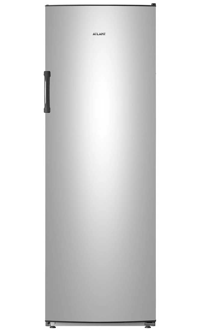 Изображение товара Морозильник Atlant М 7204-180 с 7 отделениями и суперзаморозкой 243 л