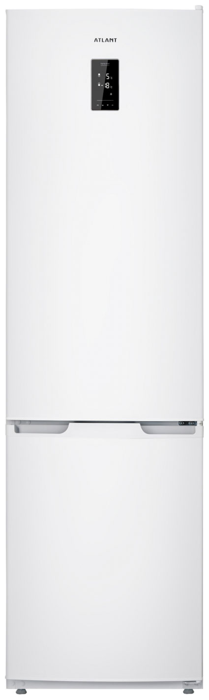холодильник atlant хм 4425 009 nd белый Двухкамерный холодильник ATLANT ХМ 4426-009 ND