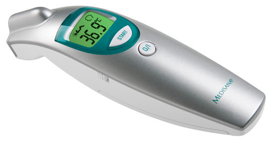 

Термометр Medisana FTN