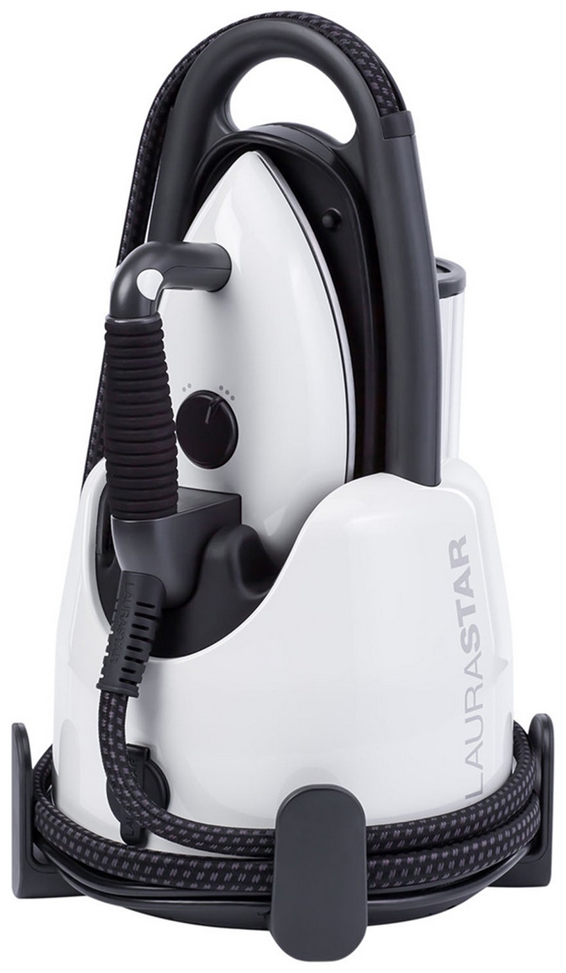 Изображение товара Парогенератор Laurastar LIFT WHITE EU