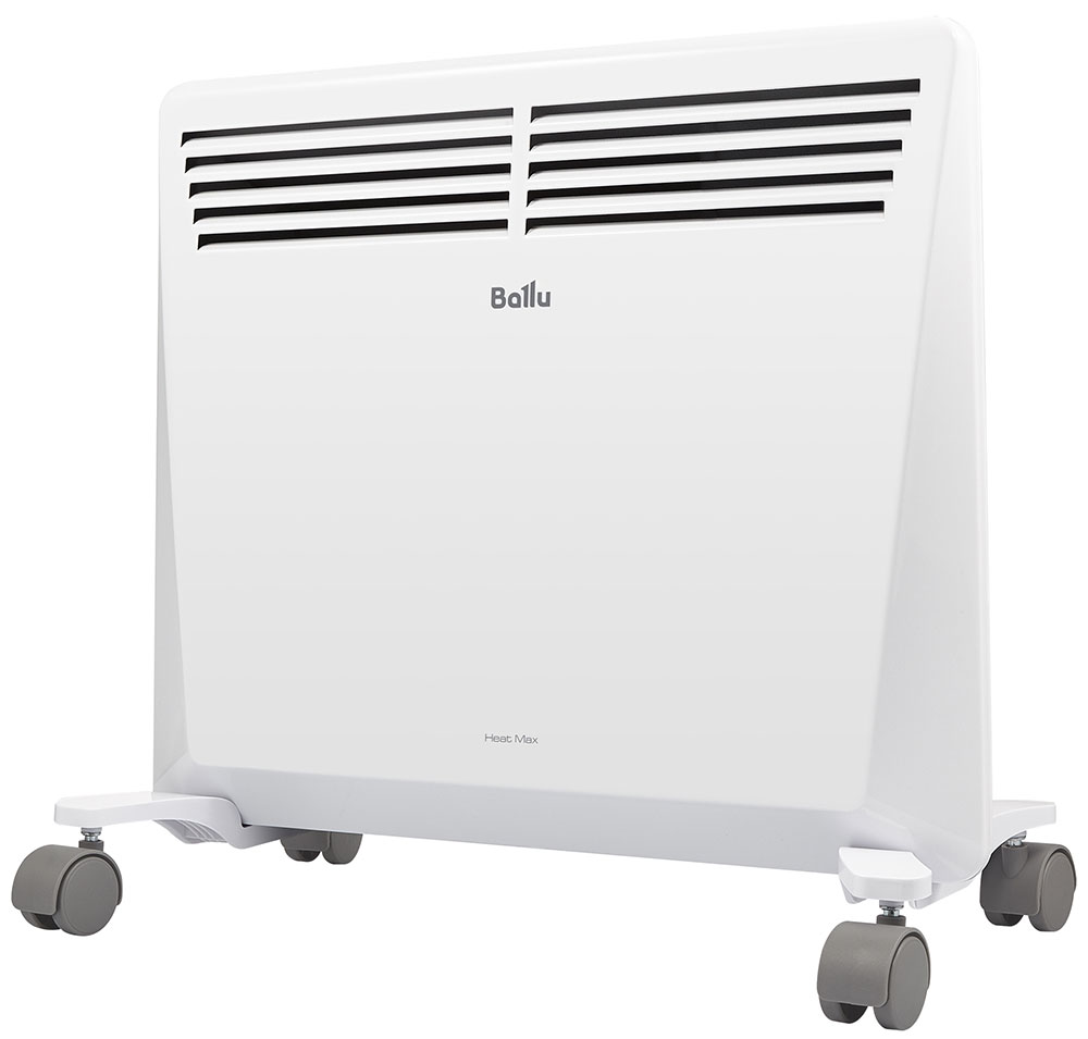 Изображение товара Конвектор Ballu BEC/HMM-1000 - обогреватель для дома