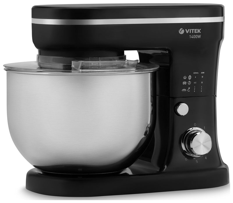 Миксер Vitek VT-1441 BK Миксер Vitek VT-1441 BK