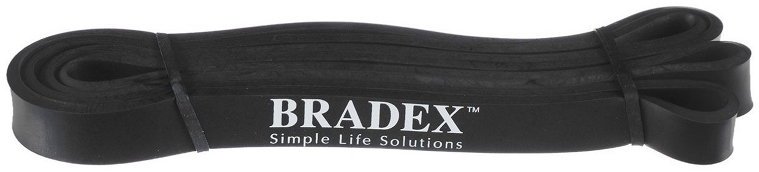 Эспандер-лента Bradex ширина 2,1 см (5 - 22 кг.) SF 0194