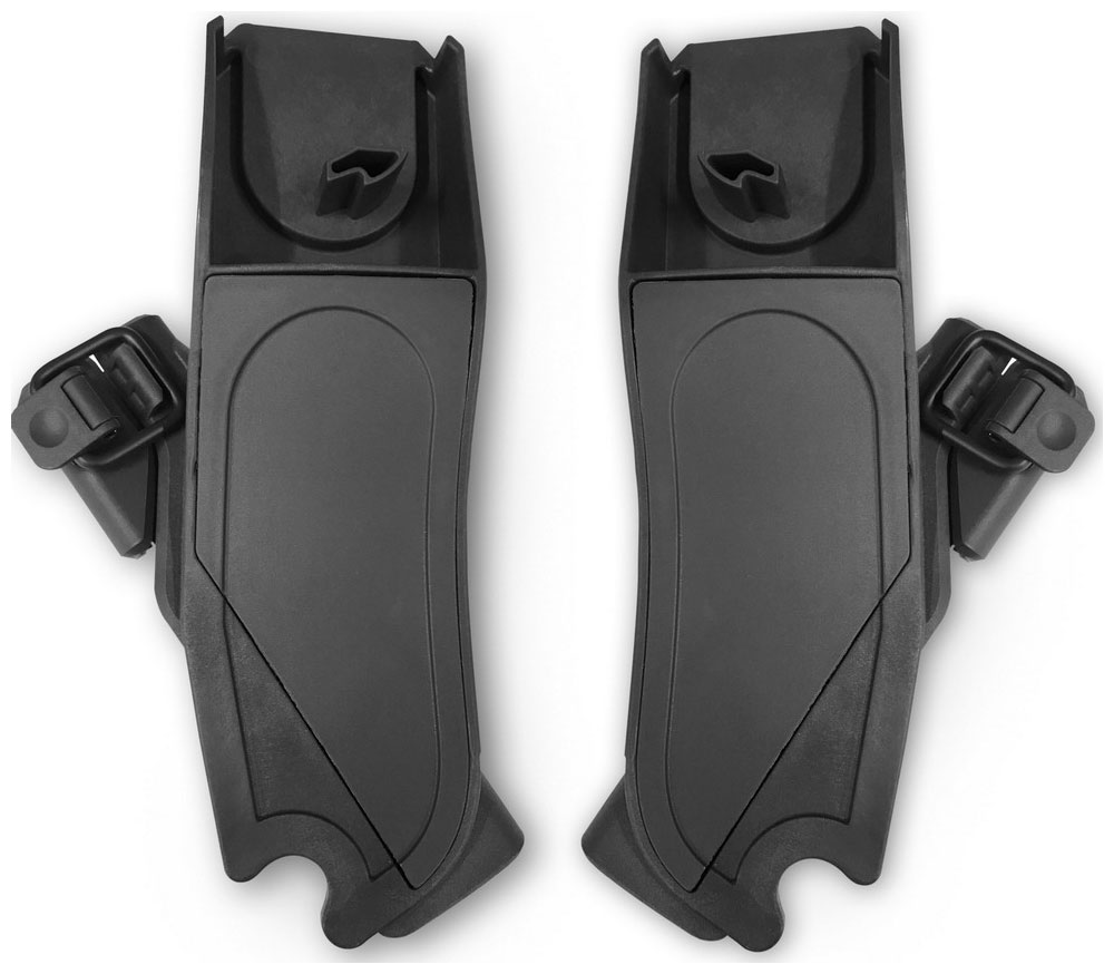 Изображение товара Адаптер UPPAbaby для люльки Maxi-Cosi (0918-LMA-WW)