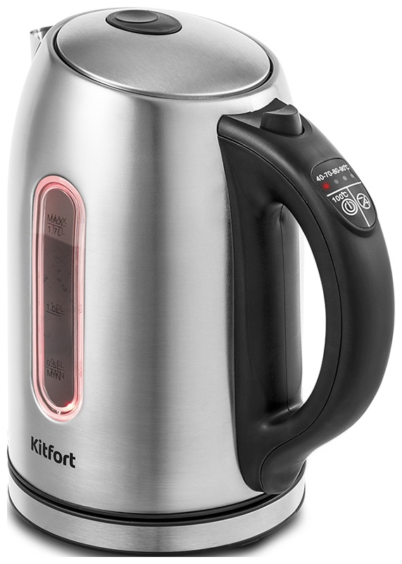 Чайник электрический Kitfort КТ-6106