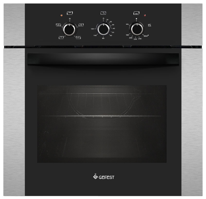 Газовый духовой шкаф Gefest ДГЭ 621-01 Н3