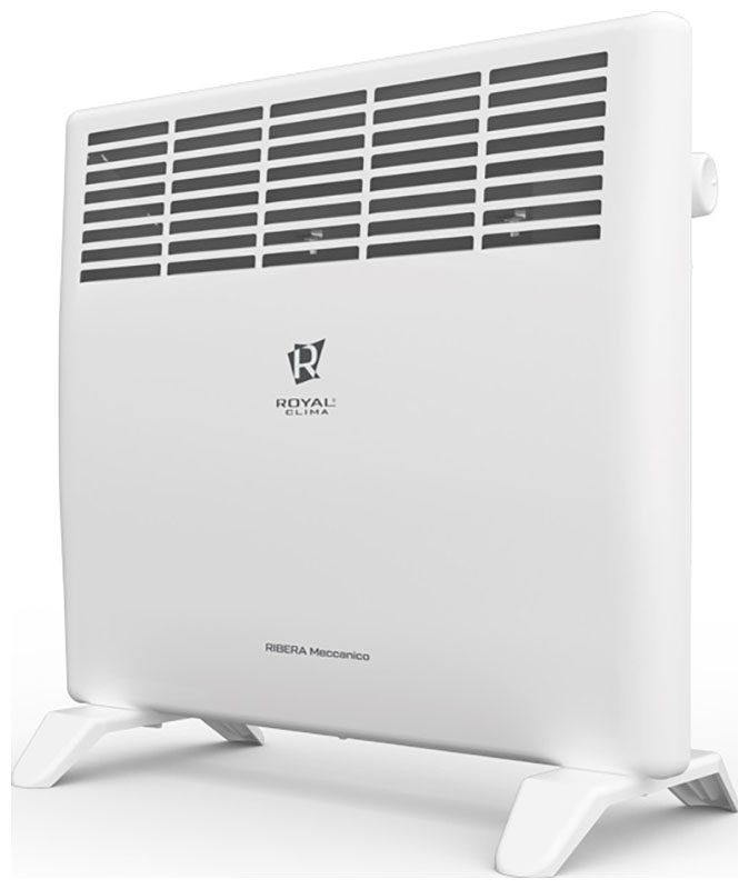 

Конвектор Royal Clima REC-R1000M, Белый