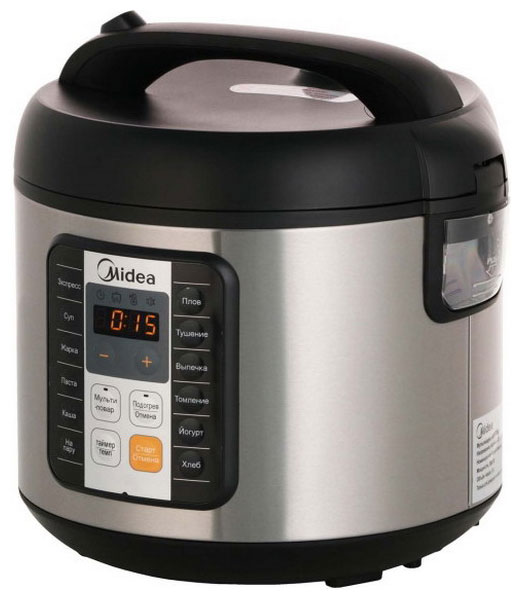 Мультиварка Midea MPC-6032 Мультиварка Midea MPC-6032