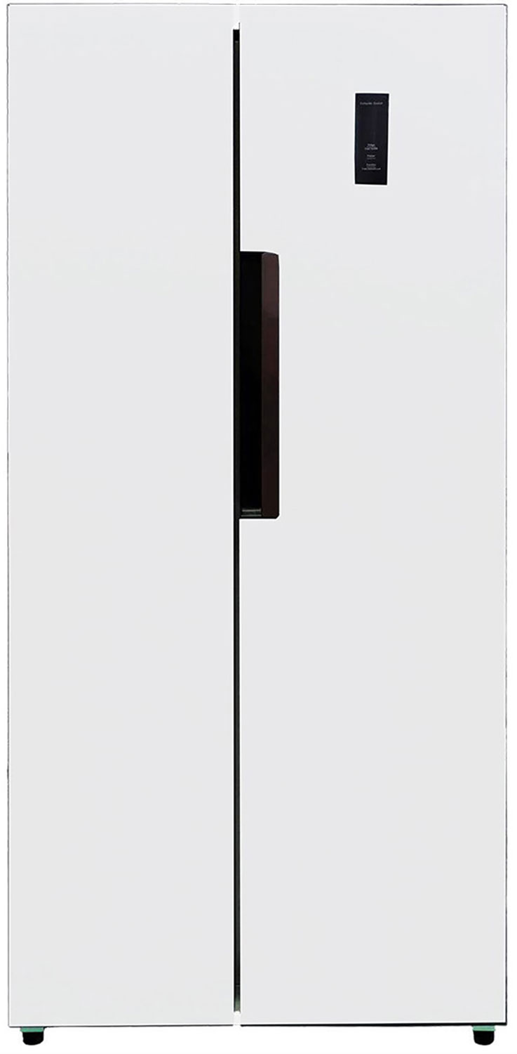 Изображение товара Холодильник Side-by-Side LEX LSB520WID с системой No Frost 8 690 рублей