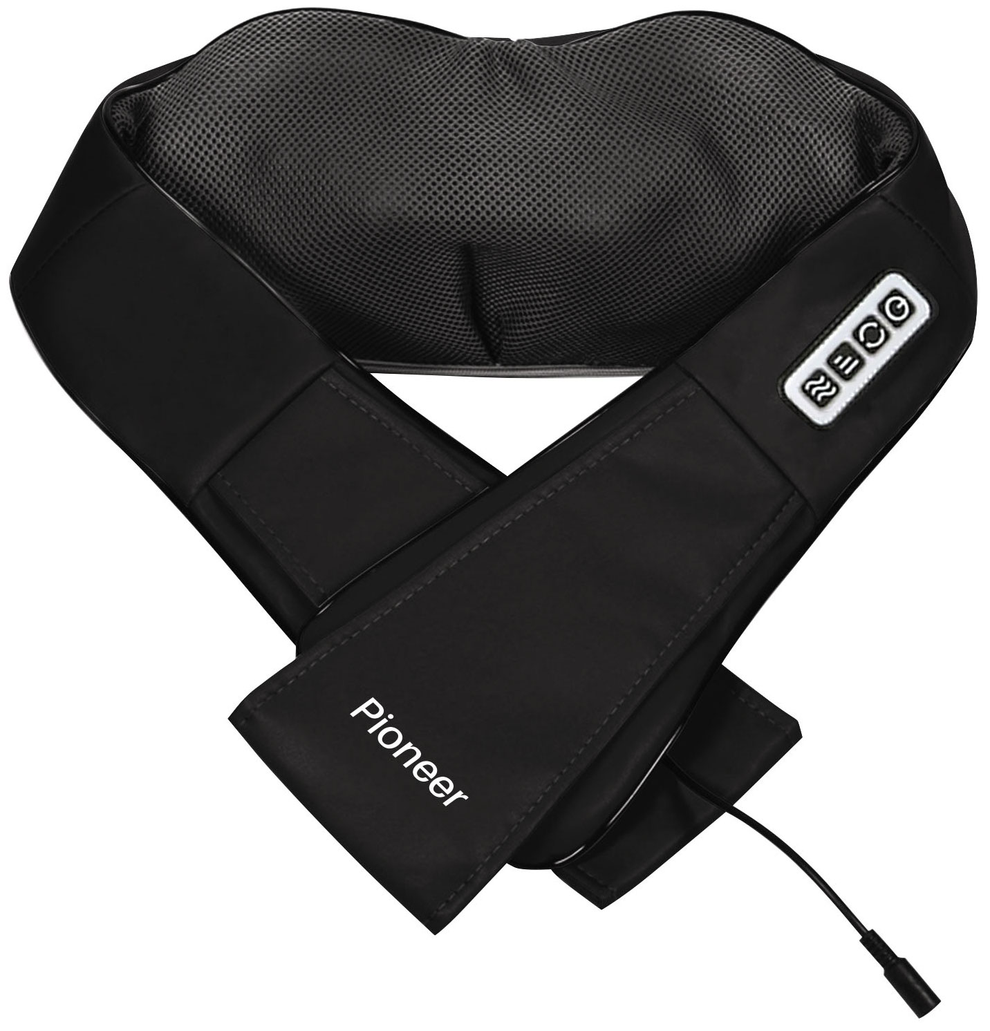 Массажер Pioneer PMN-014, black