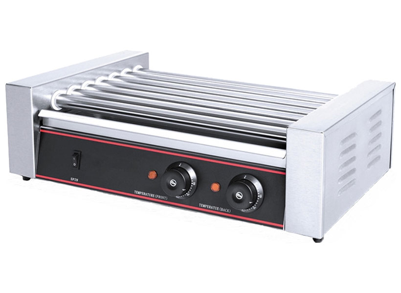 Изображение товара Гриль для хот-догов Viatto RG-7H (63396)