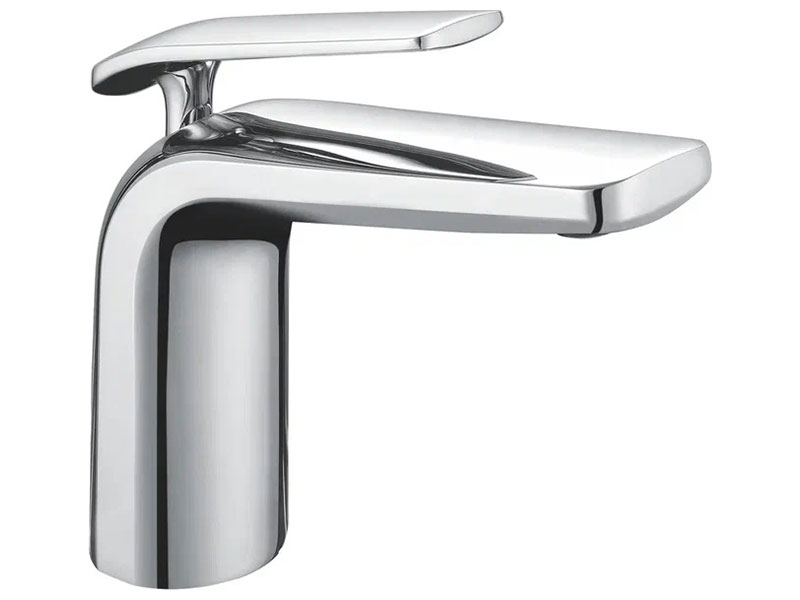 Изображение товара Смеситель для ванной комнаты Rose R39, хром (R3901)